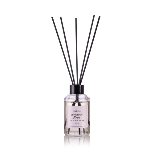 Go Nails Difusor de Aromas Ipanema Floral - 125 ml