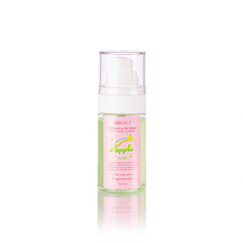 Go Nails Fragancia Corporal - Apple Bliss 50 ml