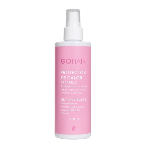 Go Hair - Protector Térmico 250 ml