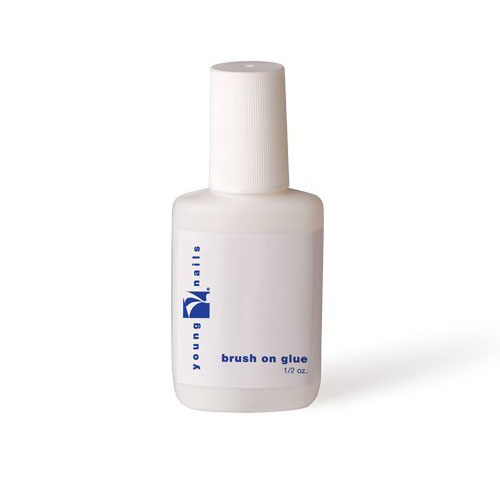 Young Nails - Pegamento para tips