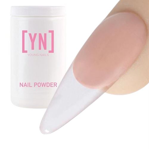 Young Nails Polvo Acrílico Core French Pink 660g