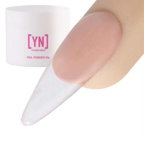 Young Nails Polvo Acrílico Core Pink xxx 45g
