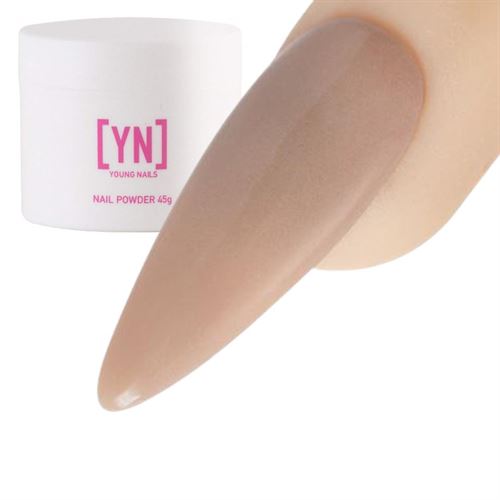 Young Nails Polvo Acrílico Cover Earth 45g