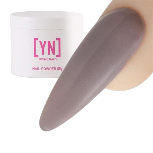 Young Nails Polvo Acrílico Taupe 85g